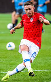 Player is the main character in among us logic.he has played a match in almost every single episode (he has appeared in episode 5 at the end) and lost all but … Tyler Boyd Soccer Wikipedia