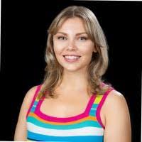 Katie Barnhart's Instagram, Twitter & Facebook