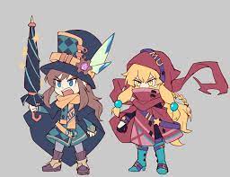 Bzzt On Twitter A Hat In Time Hat In Time Art A Hat In Time Art