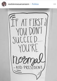 Keep The Quote School Quotes Reminder Kid President