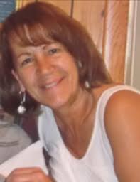 Janet Ellen (Marshall) Brown