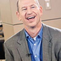 China's CCTV6 to Launch Hollywood News Show With Betty Zhou