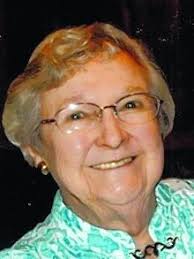 Jane Lang Obituary (1930-2023)