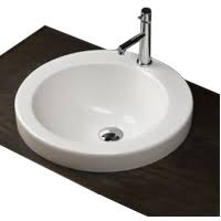 bath sinks/basins santa fe by design