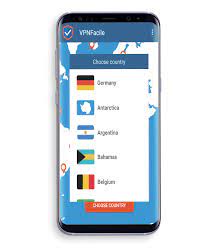 Vpn master is perfect free vpn app this app gives you 6 different countries vpn ip address no need of any registration simply just download and use it. Download Our Vpn App For Android