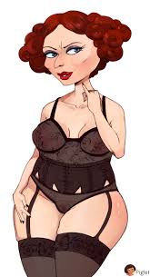 Chantel Dubois Porn - Rule 34