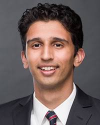 Meet Our Physician-Scientist Residents