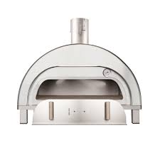 I forni tradizionali a legna linea vz fondono tecnologia e millenaria esperienza, per creare il gusto inconfondibile della cottura a legna. Forno A Legna Per Pizza Da Esterno Simply Pizza
