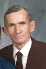 Herbert Wesley Abernathy (1905-1983)