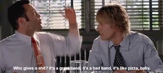 We did not find results for: 25 Wedding Crashers Quotes