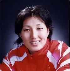 Chinese women's NT 2025