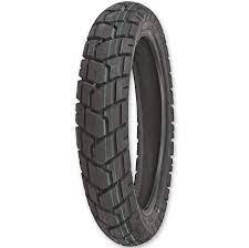 Shinko 705 Series Front Rear Tire 130 80 17 Tl Review Dual Sport Tire Bike Tire