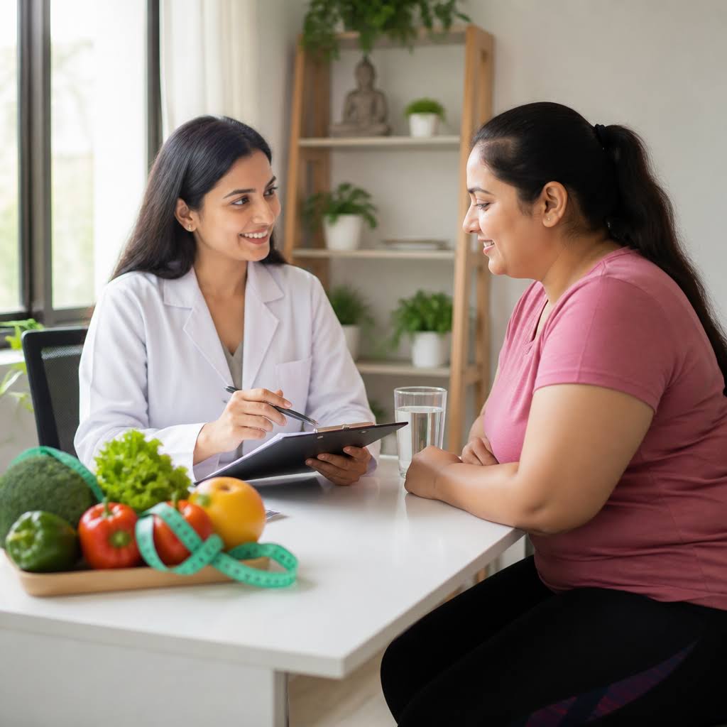 Weight Loss Program in Kandivali West product image