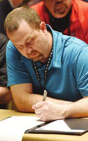 UA Organizers and Training Leadership