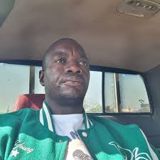 I am not a fan of speeding but ichi chaifamba ichi. Code named Jakopo idare  aiwa chaiona road