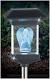 Solar Cemetery Vigil Lights
