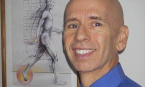 Meet Dr. Dan Batchelor in Roswell