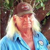 Bruce Ray Nance Obituary