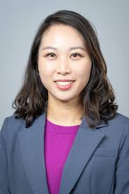 I am deeply honored to be the first recipient of this research fund. This  is more than just an opportunity; it's a once-in-a-lifetime, full-circle  moment and a privilege to work with someone