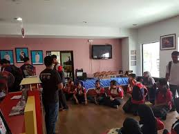 Aishah bt dato jaafar, datin kamariah dato jaafar muhammad and 4 other siblings. Ø¨ÙˆÙ„ØªÙŠÙ† Ø¬ÙˆÙ‡Ø± On Twitter Lawatan Dari Smk Datin Onn Jaafar Batu Pahat Seramai 40 Orang Tamannegarapulaukukup Datangle Dekatje