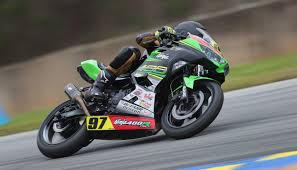See more of benjamin flores,.jr. Motoamerica Rocco Landers Leads Junior Cup Fp1 At Repaved Barber Motorsports Park Roadracing World Magazine Motorcycle Riding Racing Tech News