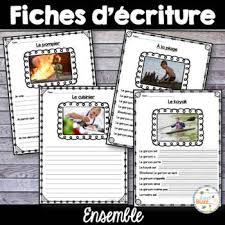 Excels at animation with features such as onion skinning. French Pictures Worksheets Teaching Resources Tpt