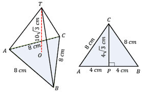 Maretong Rumus Volume Limas