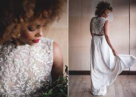 Guter service · top qualität · großer rabatt · schneller versand Bohemian Brautkleider Von Otaduy