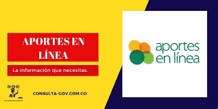 Maybe you would like to learn more about one of these? Aportes En Linea Consulta Gov