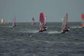 And So It Begins: The Story of OBX-WIND and the Return of Windsurfing