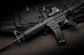 Guns wallpaper ·① Download free cool full HD wallpapers for desktop and  mobile devices in any resolution: desktop, Android, iPhone, iPad 1920x1080,  1280x1024, 800x600, 1680x1050 etc. WallpaperTag