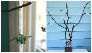 Cranes are valuable assets for the construction industry because they made things easy for any type of construction. Tutorial Junk Mail Paper Crane Tree Dollar Store Crafts