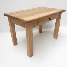 Finden sie ihre einrichtung, von schlafzimmer bis wohnzimmer. Couchtisch Fussen 70 110 Cm Hohe 70 Cm Starkere Fusse 8 8 Cm M Schubladen Eicheplatte Geolt Landhausmobel Dietersheim