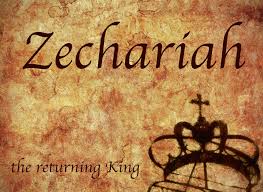 Authorship And Background Zechariah Christian Messages Song Of Solomon