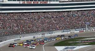 Nascar announces final installment of 2020 schedule. 2018 Nascar Schedule Changes Las Vegas To Host Playoff Opener