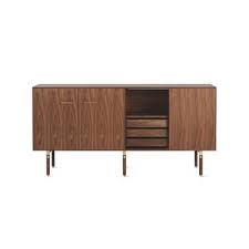 Shop Modern Furniture Living Room Storage Cabinets Dwell