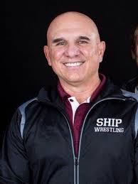 Tony Yaniello takes Shippensburg