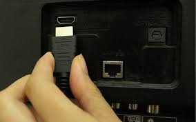 Cổng HDMI trên tivi dùng để làm gì?