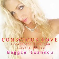 CONSCIOUS LOVE