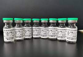 Is a vaccine manufacturing facility. China S Cansino Pushes Coronavirus Vaccine Into Clinical Testing As Moderna Kicks Off Trial Fiercepharma