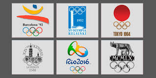 Jun 10, 2021 · legendary skateboarder tony hawk will serve as an nbc olympics correspondent for the tokyo games, during which skateboarding makes its olympic debut. The Best Worst Olympic Logos Bypeople