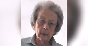 FREDA "SWEETPEA" CANTRELL POTTER Obituary