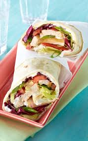 Hahnchen Wrap Leicht Hahnchen Wrap 2020 Gida Yemek Tarifleri Kolay Yemek Tarifleri