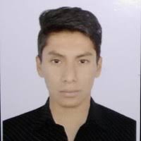 Max Nehemias Ramos Sotomayor