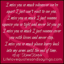  I Miss You Love Quotes And Sayings I Love You So Much Quotes I Love You Quotes For Him Love Quotes For Him