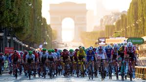 Le tour de france 2021, qui partira le 26 juin de brest, sera très différent de la ? The Grand Depart Of The Tour De France 2021 Unveiled Cycling Times