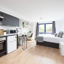 Camden Court Studio Room In 2020 Studio Room Interior Design Accommodations