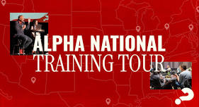 National Training Tour | Cleveland