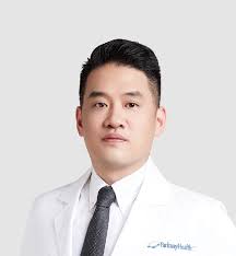 Dr. Leyi Zhang
