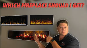 Approxity of looking like a real fireplace depends on these factors. Dimplex Ignite Xl Vs Opti Myst Vs Opti V How Do Electric Fireplaces Work Youtube Fireplace Electric Fireplace Realistic Electric Fireplace